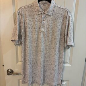 Peter Millar Summer Comfort Series Polo